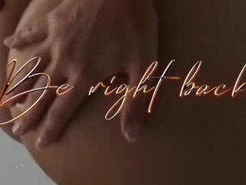 letiziafulkers1 — Chaturbate recorded stream image, 01.09.2025 14:10