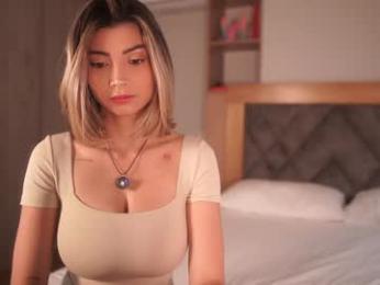 letiziafulkers1 — Chaturbate recorded stream image, 01.09.2025 14:10