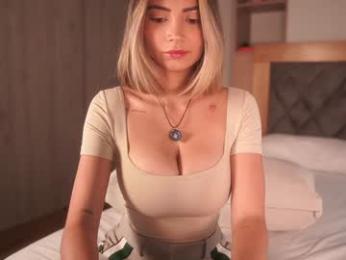 letiziafulkers1 — Chaturbate recorded stream image, 01.09.2025 14:10