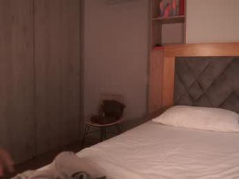 letiziafulkers1 — Chaturbate recorded stream image, 01.09.2025 14:10