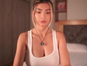 letiziafulkers1 — Chaturbate recorded stream image, 01.09.2025 14:10