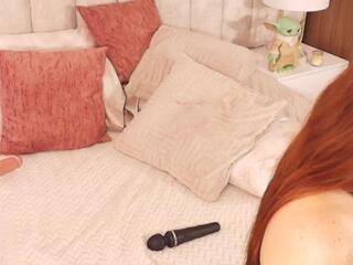 Mia Donatti — Flirt4free recorded stream image, 01.09.2025 16:20