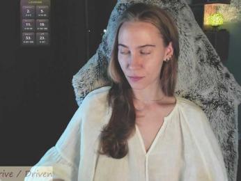 Adamova_Eva — Bongacams recorded stream image, 01.09.2025 17:30