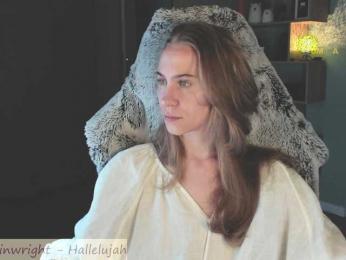Adamova_Eva — Bongacams recorded stream image, 01.09.2025 17:30