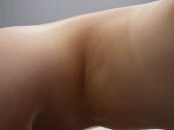 molly_p — Chaturbate recorded stream screenshot (01 Sep 2025)