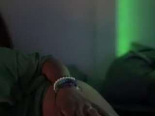 sexysagittarius1212 — Camsoda recorded stream image, 01.09.2025 17:20