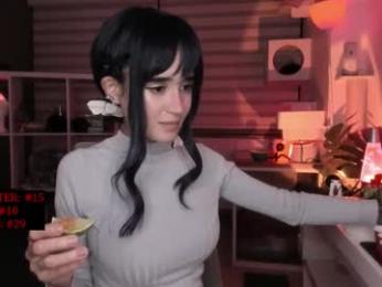 lonelly_lolly98 — Chaturbate recorded stream image, 01.09.2025 22:30