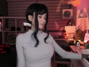 lonelly_lolly98 — Chaturbate recorded stream image, 01.09.2025 22:30