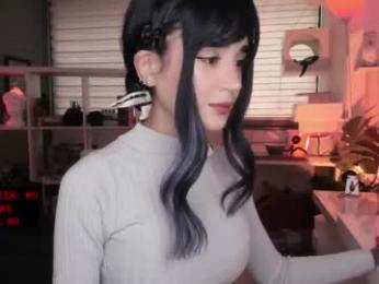 lonelly_lolly98 — Chaturbate recorded stream image, 01.09.2025 22:30