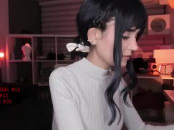 lonelly_lolly98 — Chaturbate recorded stream image, 01.09.2025 22:30