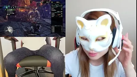 LuuLee0804 — Stripchat recorded stream image, 01.09.2025 23:30