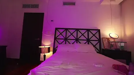 LunaMystyque — Stripchat recorded stream screenshot (01 Sep 2025)