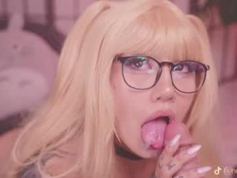 nekyra_san — Chaturbate recorded stream image, 02.09.2025 00:30