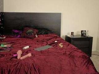 nynastax — Camsoda recorded stream image, 02.09.2025 01:00