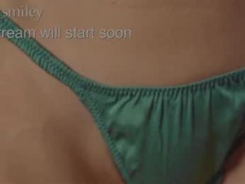 diana_smiley — Chaturbate recorded stream screenshot (02 Sep 2025)