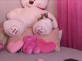 Naomi Bea — Flirt4free recorded stream screenshot (02 Sep 2025)