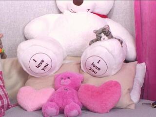 Naomi Bea — Flirt4free recorded stream screenshot (02 Sep 2025)