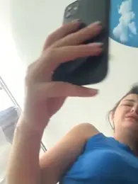 NikaMur — Stripchat recorded stream screenshot (02 Sep 2025)