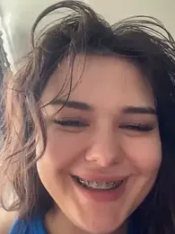 NikaMur — Stripchat recorded stream screenshot (02 Sep 2025)