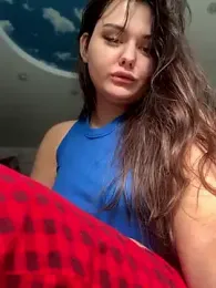 NikaMur — Stripchat recorded stream screenshot (02 Sep 2025)