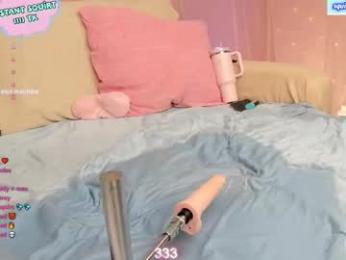 _your_selena_ — Chaturbate recorded stream image, 02.09.2025 06:10