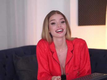 NicoleSarahX — Bongacams recorded stream image, 15.02.2025 00:10