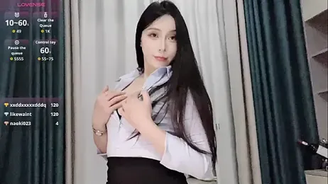 Caicai-a — Stripchat recorded stream image, 02.09.2025 14:40