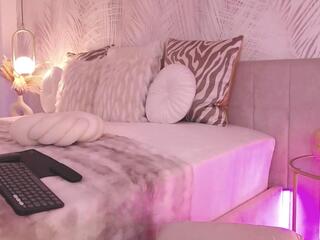 Eva Sin — Flirt4free recorded stream screenshot (02 Sep 2025)