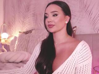 Eva Sin — Flirt4free recorded stream screenshot (02 Sep 2025)