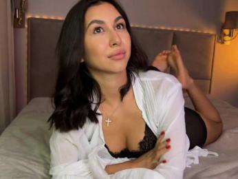 YESSASHA — Bongacams recorded stream screenshot (02 Sep 2025)