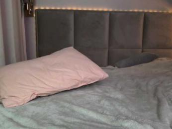 YESSASHA — Bongacams recorded stream screenshot (02 Sep 2025)