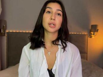 YESSASHA — Bongacams recorded stream screenshot (02 Sep 2025)