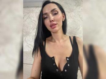 AnnaBlackFlame — Bongacams recorded stream screenshot (02 Sep 2025)