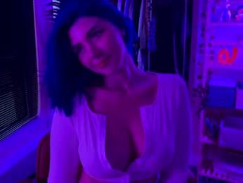 vixenp — Chaturbate recorded stream screenshot (02 Sep 2025)