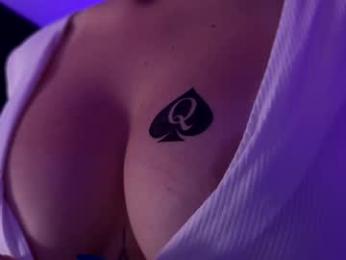 vixenp — Chaturbate recorded stream screenshot (02 Sep 2025)