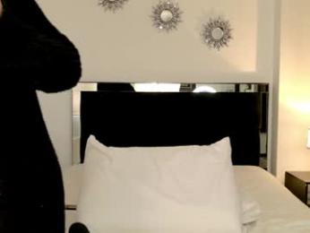 kellytesh — Chaturbate recorded stream image, 02.09.2025 18:50
