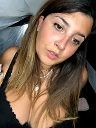 Novababy18 — Stripchat recorded stream screenshot (02 Sep 2025)