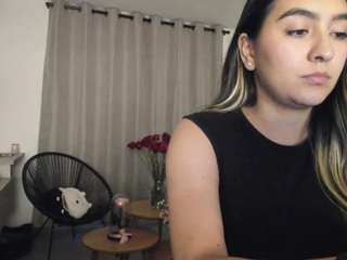 alexyferrer — Camsoda recorded stream image, 02.09.2025 22:30