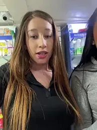 roouse — Stripchat recorded stream screenshot (02 Sep 2025)