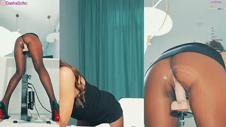 art_porno — Stripchat recorded stream screenshot (03 Sep 2025)