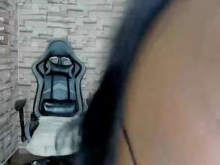 tiffanyfiire — Camsoda recorded stream screenshot (03 Sep 2025)