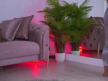 abbela_white — Chaturbate recorded stream image, 03.09.2025 05:40