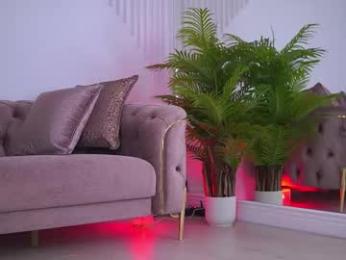 abbela_white — Chaturbate recorded stream image, 03.09.2025 05:40