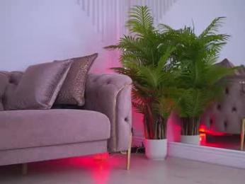 abbela_white — Chaturbate recorded stream image, 03.09.2025 05:40