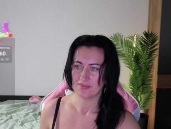 monica-blackk — Bongacams recorded stream screenshot (03 Sep 2025)