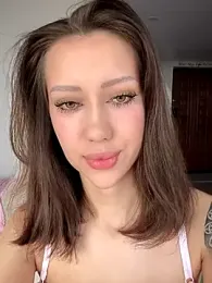 Musae — Stripchat recorded stream image, 03.09.2025 10:50