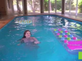 bellacle — Chaturbate recorded stream image, 03.09.2025 10:20