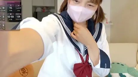 SUZU_ — Stripchat recorded stream image, 03.09.2025 12:00