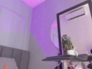 gipsytreen — Camsoda recorded stream image, 03.09.2025 10:40