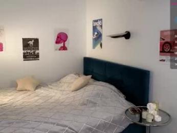 smoothnesss — Chaturbate recorded stream image, 03.09.2025 10:40